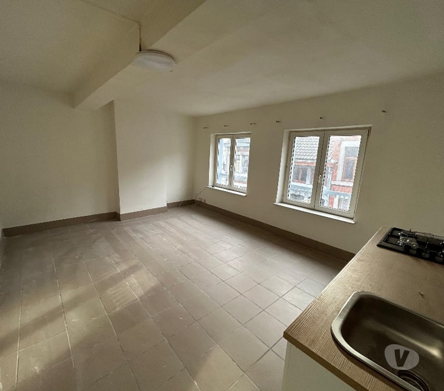 Annonce maison Liège Liège-Centrum - Photos Vivastreet Maison de commerce 3 façades – 5 ch