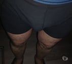 Waremme - Province de Liège — Homme a pomper bien a fond