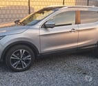 Chênée - Grivegnée — Nissan quashqai version business édition