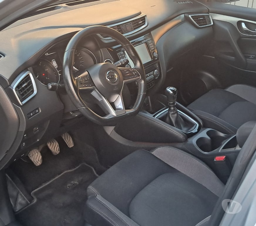 Voiture à vendre Grivegnée Chênée - Photos Vivastreet Nissan quashqai version business édition