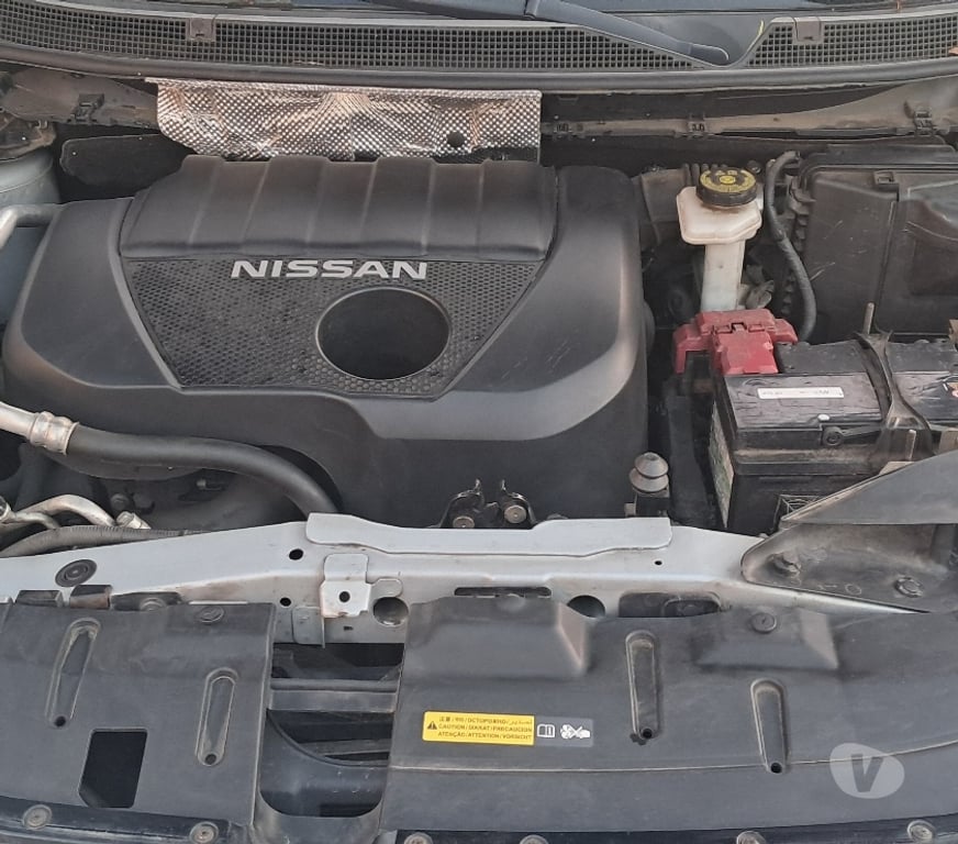 Voiture à vendre Grivegnée Chênée - Photos Vivastreet Nissan quashqai version business édition