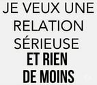 Alle - Namur-Province — Relation serieuse recherchée avec jh actif max 35