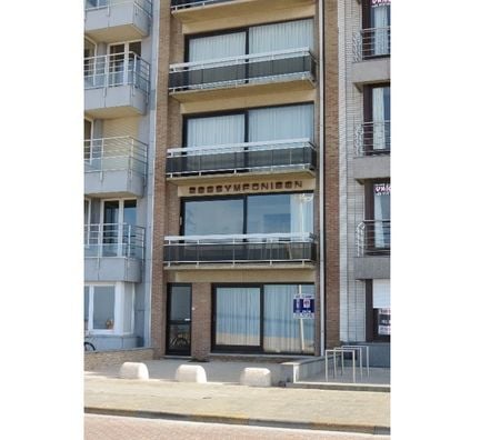 Location vacances Coxyde - Photos Vivastreet Appartement Coxyde (Saint Idesbald) 2ch au 1er (5pers) digue