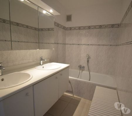 Location vacances Coxyde - Photos Vivastreet Appartement Coxyde (Saint Idesbald) 2ch au 1er (5pers) digue