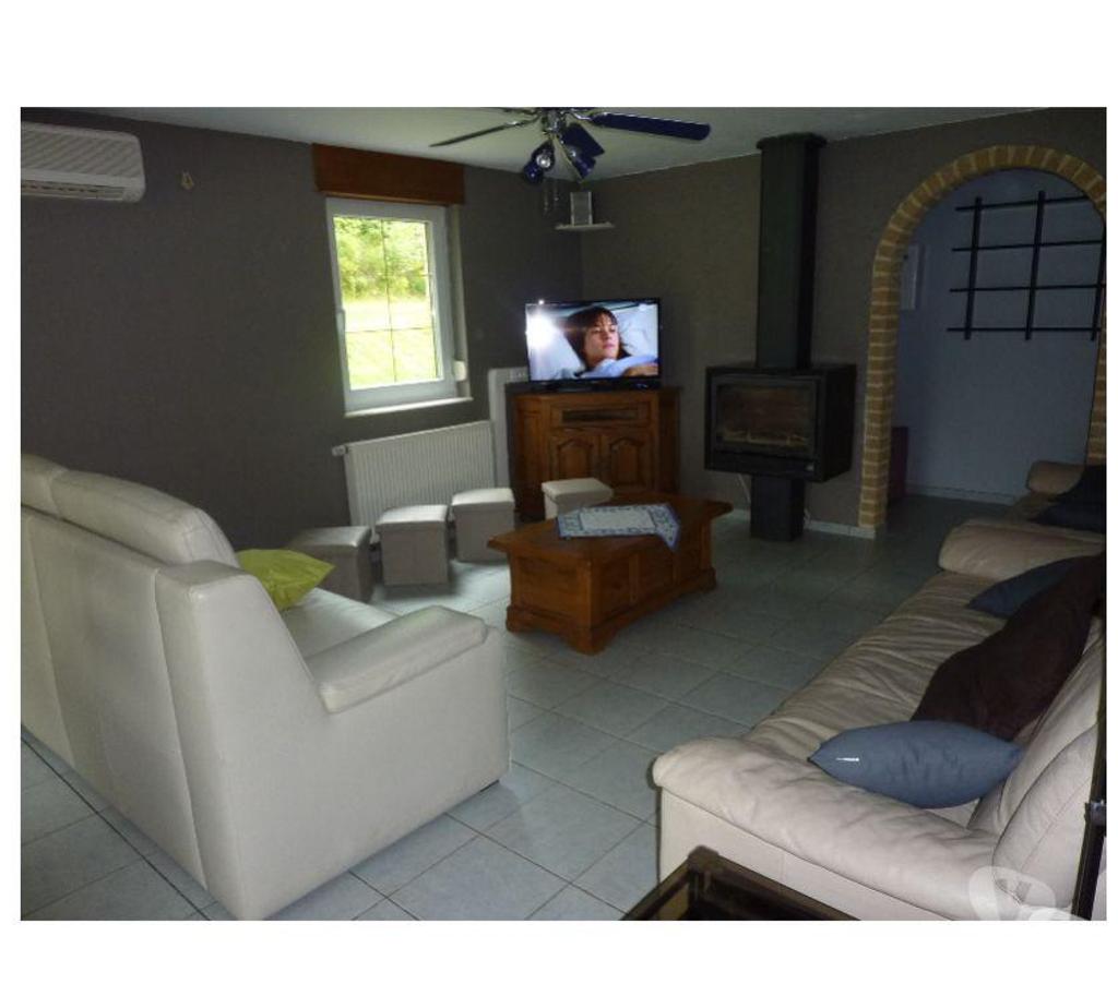 Location vacances Gérouville - Photos Vivastreet Location nouveau gite