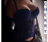 Aubange - Aubange — cherry la coquine !!