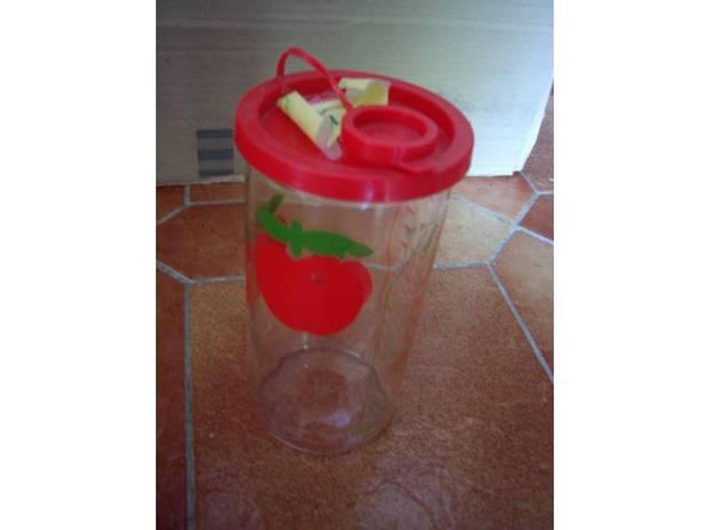 Ameublement & art de la table Bas-Rhin Bouxwiller - 67330 - Photos Vivastreet Pots Gradueurs -neufs