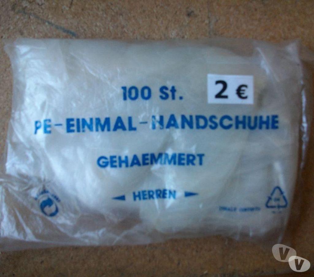 Ameublement & art de la table Bas-Rhin Bouxwiller - 67330 - Photos Vivastreet Gants de Ménage ou latex Cuisine-Neufs