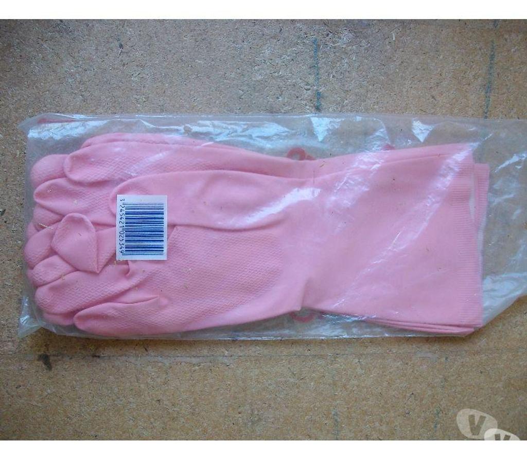 Ameublement & art de la table Bas-Rhin Bouxwiller - 67330 - Photos Vivastreet Gants de Ménage ou latex Cuisine-Neufs