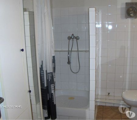 Appartement meublé Vaucluse Avignon - 84000 - Photos Vivastreet studio Avignon en RDC