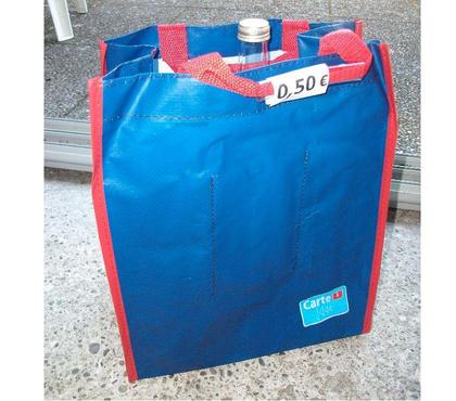Accessoires & Bagagerie Bouxwiller Bas-Rhin - Photos Vivastreet Sacs porte-bouteilles et Lots Isotherme-Neuf