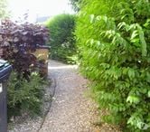 Montivilliers - Seine-Maritime — Hivernage caravane