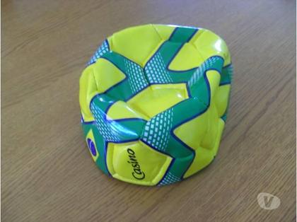 Matériel de sport Ardoix Ardèche - Photos Vivastreet Ballon de football - Taille: 5 (Neuf)