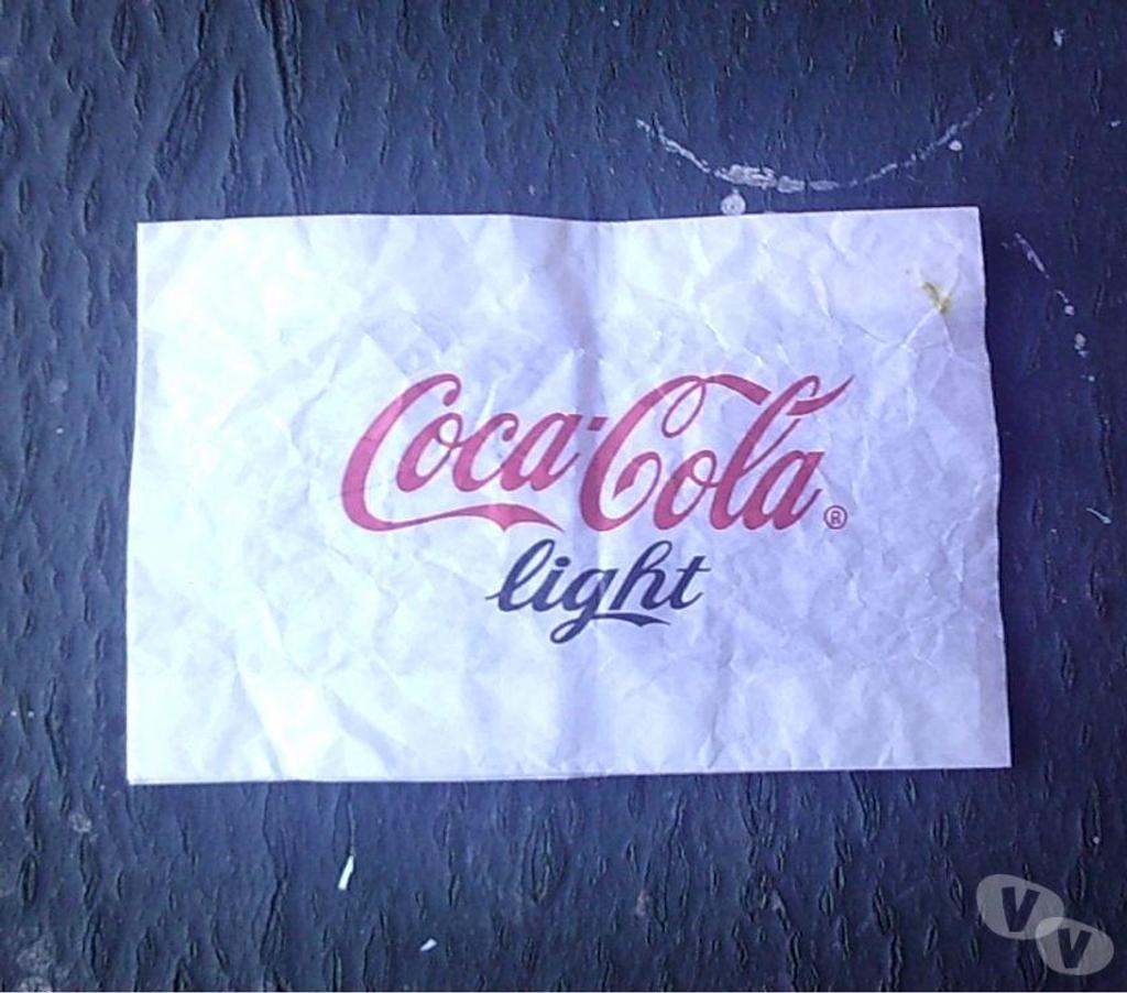 Collection Bas-Rhin Bouxwiller - 67330 - Photos Vivastreet Articles à l'effigie de Coca-Cola