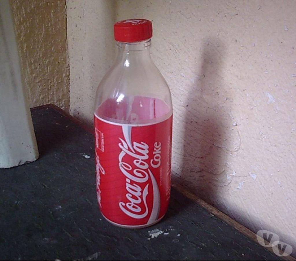 Collection Bas-Rhin Bouxwiller - 67330 - Photos Vivastreet Articles à l'effigie de Coca-Cola