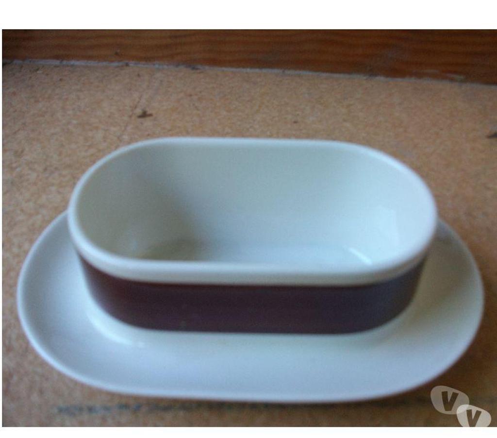 Ameublement & art de la table Bas-Rhin Bouxwiller - 67330 - Photos Vivastreet Diverses Saucières de 1 € à 3 €