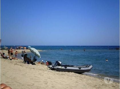 Location vacances Le Barcares Pyrénées-Orientales - Photos Vivastreet CAP au SUD - FACE à la MER...