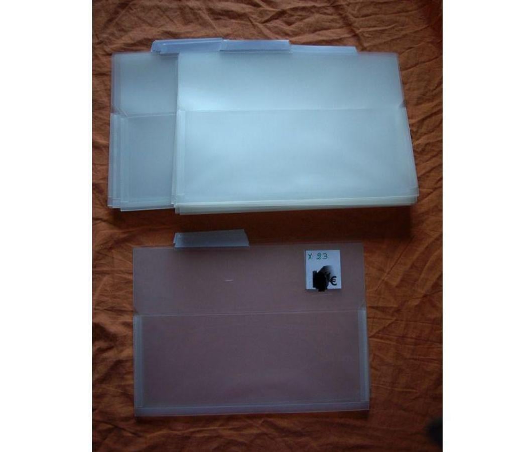 Accessoires - Bagagerie Bas-Rhin Bouxwiller - 67330 - Photos Vivastreet Lots Pochettes - Chemises et Sous-Chemises-Neufs