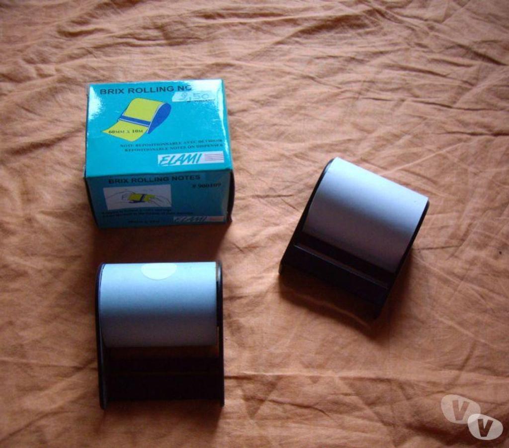 Accessoires - Bagagerie Bas-Rhin Bouxwiller - 67330 - Photos Vivastreet Divers Post-It et Blocs Post-It - Neufs