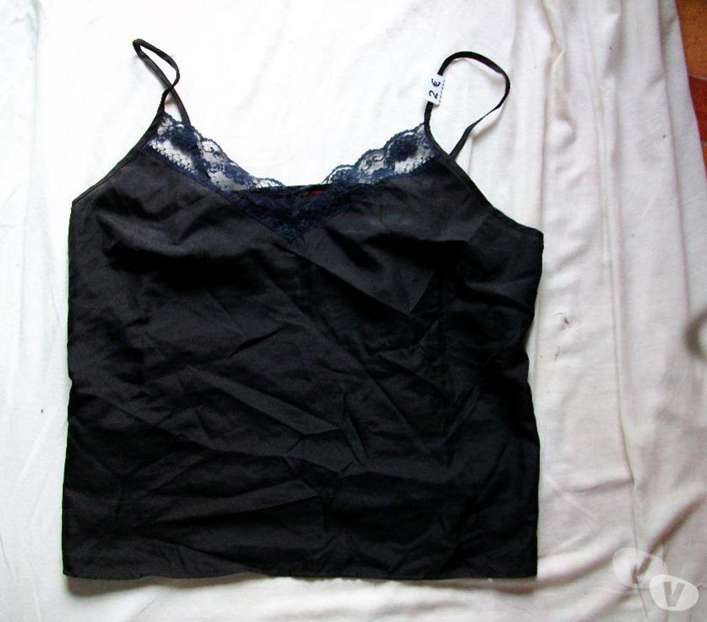 Vêtements occasion Bas-Rhin Bouxwiller - 67330 - Photos Vivastreet Caraccos de la Taille 42 à Taille 54