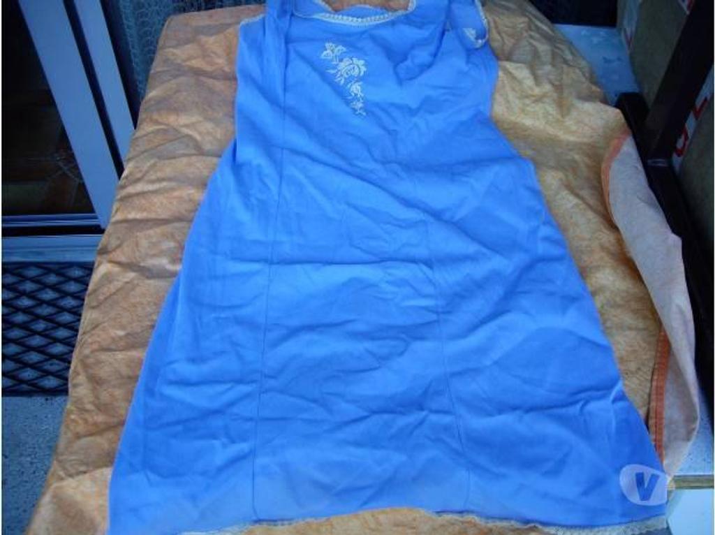 Vêtements occasion Bas-Rhin Bouxwiller - 67330 - Photos Vivastreet Fonds de Robe et Jupons T.40-42 à Taille 56