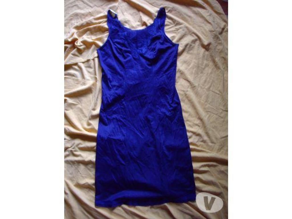 Vêtements occasion Bas-Rhin Bouxwiller - 67330 - Photos Vivastreet Fonds de Robe et Jupons T.40-42 à Taille 56