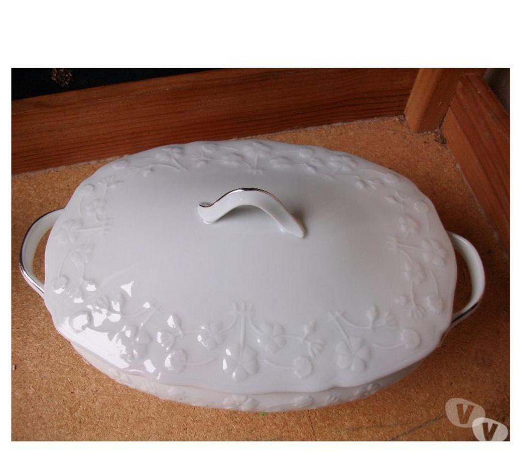 Ameublement & art de la table Bas-Rhin Bouxwiller - 67330 - Photos Vivastreet Vaisselle en porcelaine de Sologne-Neuf