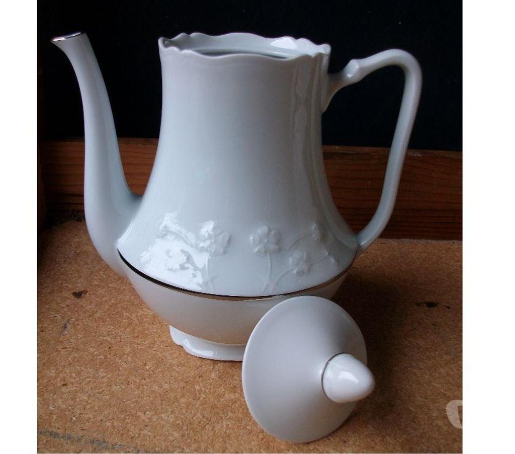 Ameublement & art de la table Bas-Rhin Bouxwiller - 67330 - Photos Vivastreet Vaisselle en porcelaine de Sologne-Neuf