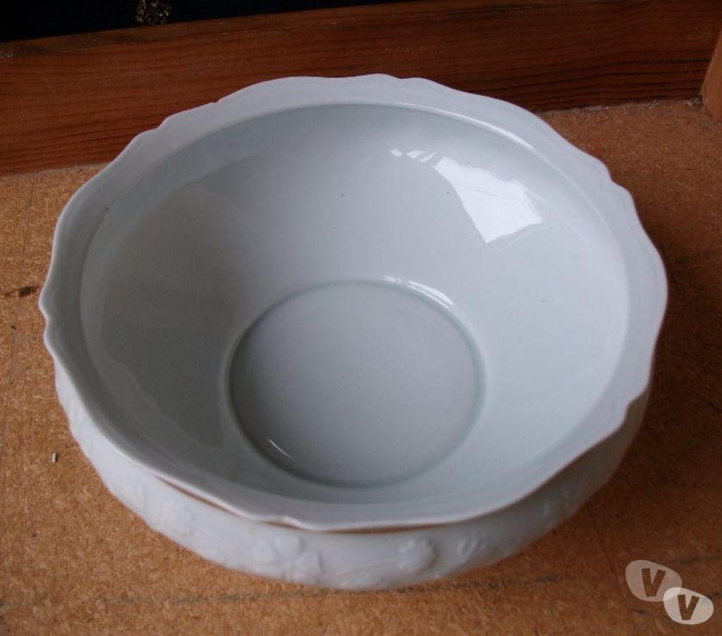 Ameublement & art de la table Bas-Rhin Bouxwiller - 67330 - Photos Vivastreet Vaisselle en porcelaine de Sologne-Neuf