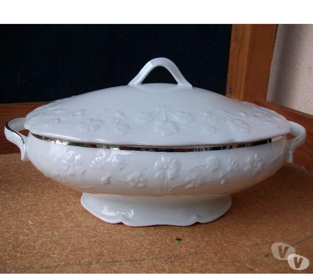 Ameublement & art de la table Bas-Rhin Bouxwiller - 67330 - Photos Vivastreet Vaisselle en porcelaine de Sologne-Neuf