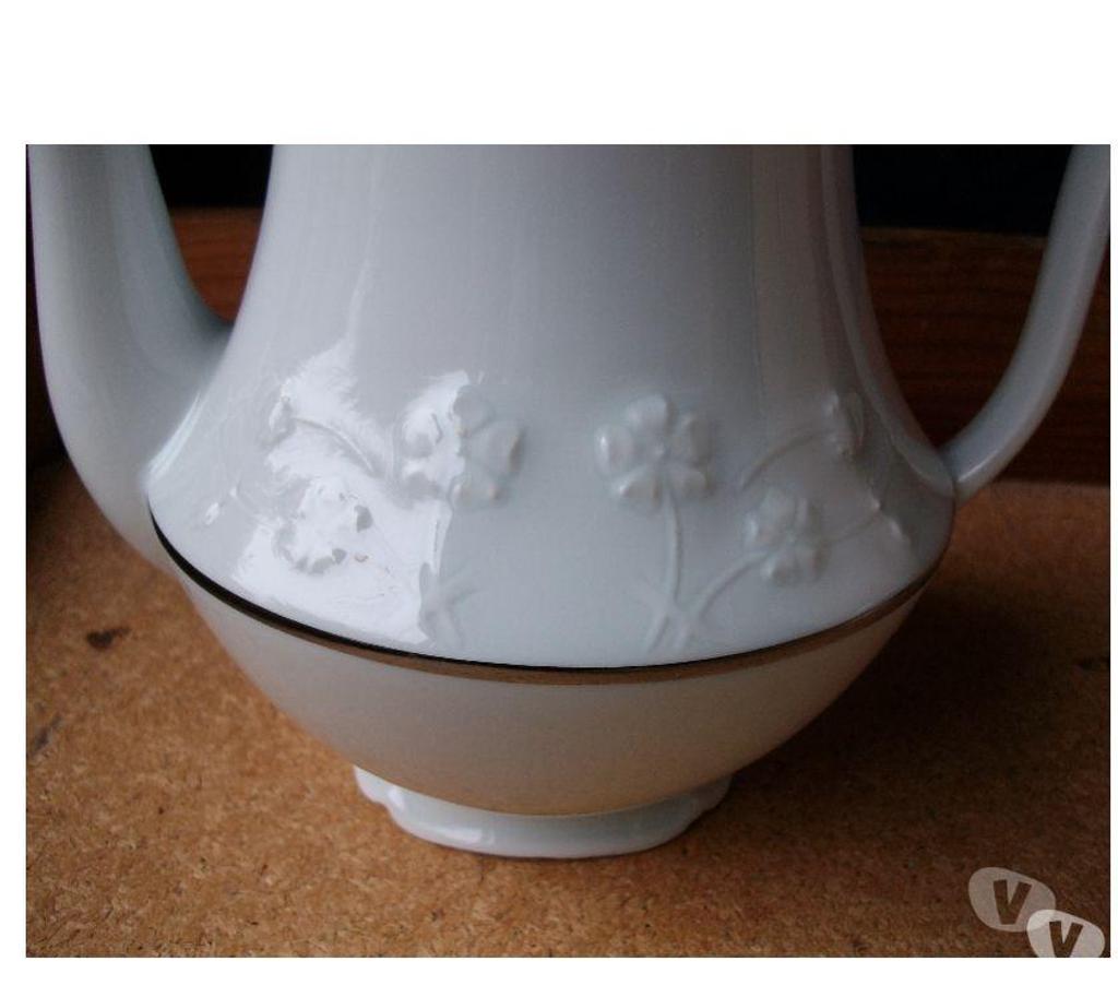Ameublement & art de la table Bas-Rhin Bouxwiller - 67330 - Photos Vivastreet Vaisselle en porcelaine de Sologne-Neuf