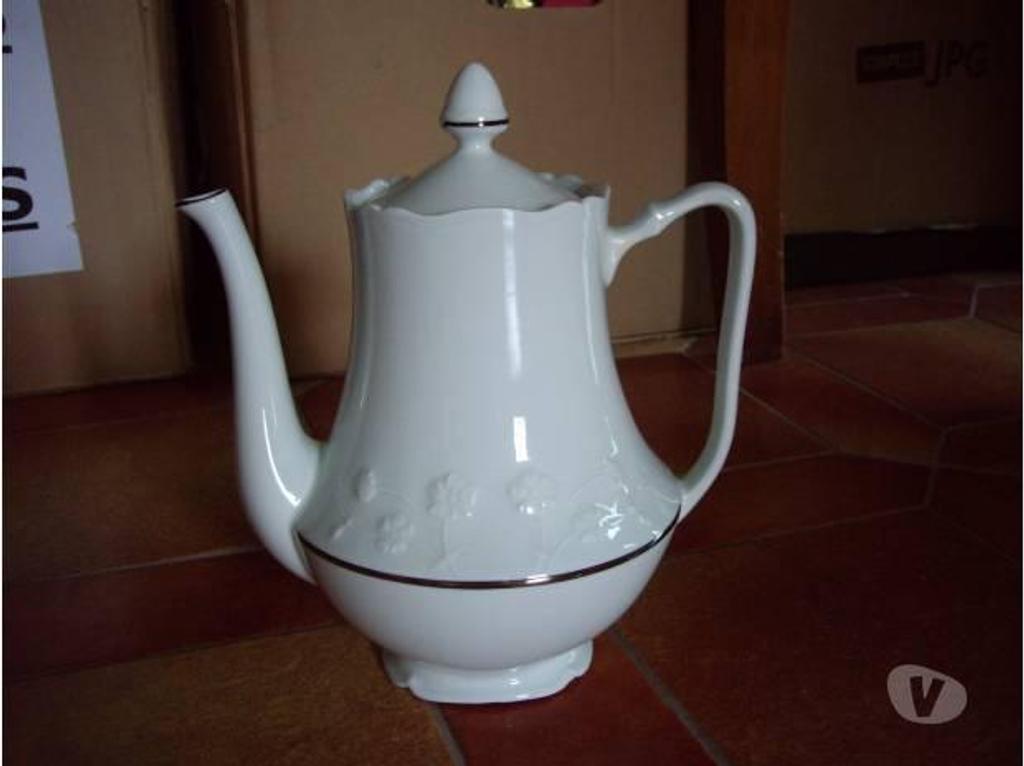 Ameublement & art de la table Bas-Rhin Bouxwiller - 67330 - Photos Vivastreet Vaisselle en porcelaine de Sologne-Neuf