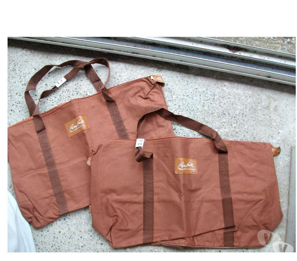 Accessoires - Bagagerie Bas-Rhin Bouxwiller - 67330 - Photos Vivastreet Sacs Shopping et Bagages à MAINS -Neufs