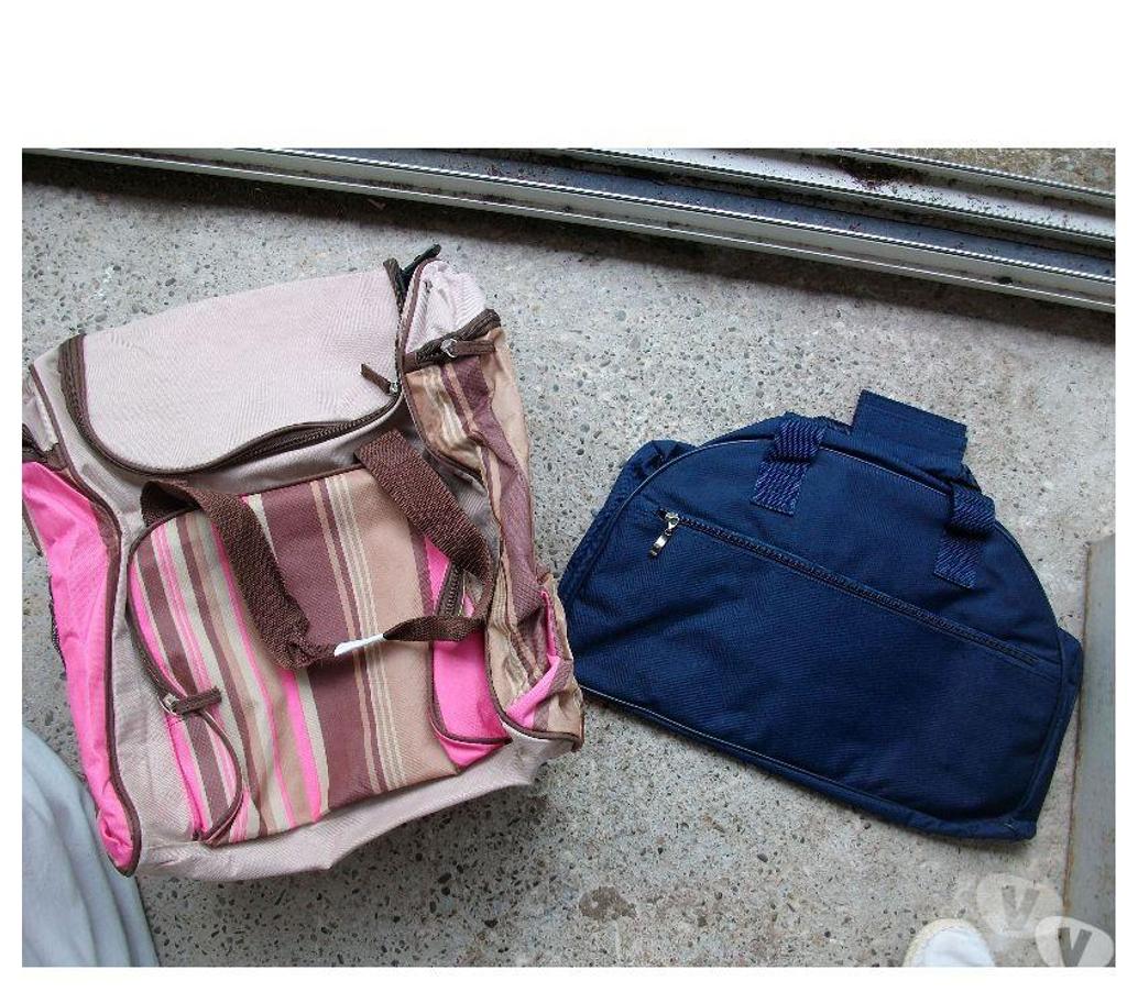 Accessoires - Bagagerie Bas-Rhin Bouxwiller - 67330 - Photos Vivastreet Sacs Shopping et Bagages à MAINS -Neufs