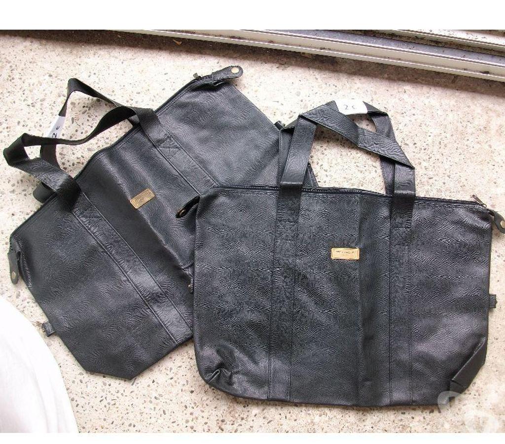 Accessoires - Bagagerie Bas-Rhin Bouxwiller - 67330 - Photos Vivastreet Sacs Shopping et Bagages à MAINS -Neufs
