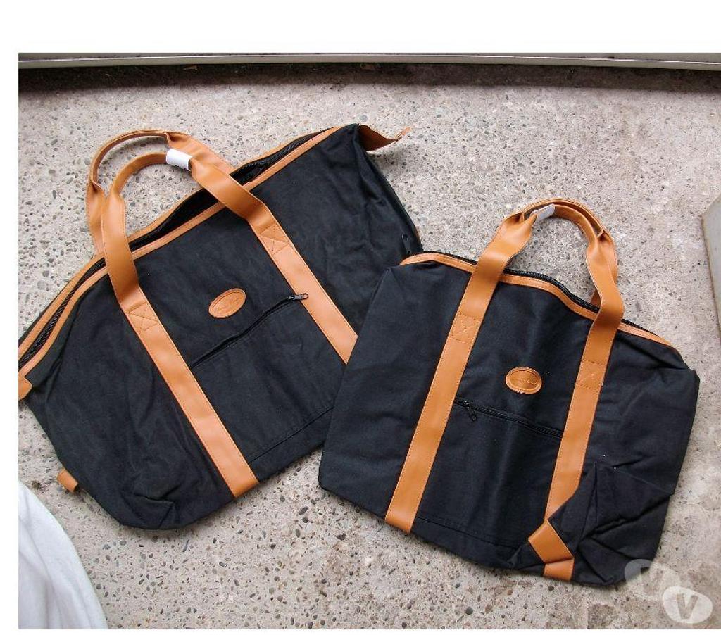 Accessoires - Bagagerie Bas-Rhin Bouxwiller - 67330 - Photos Vivastreet Sacs Shopping et Bagages à MAINS -Neufs