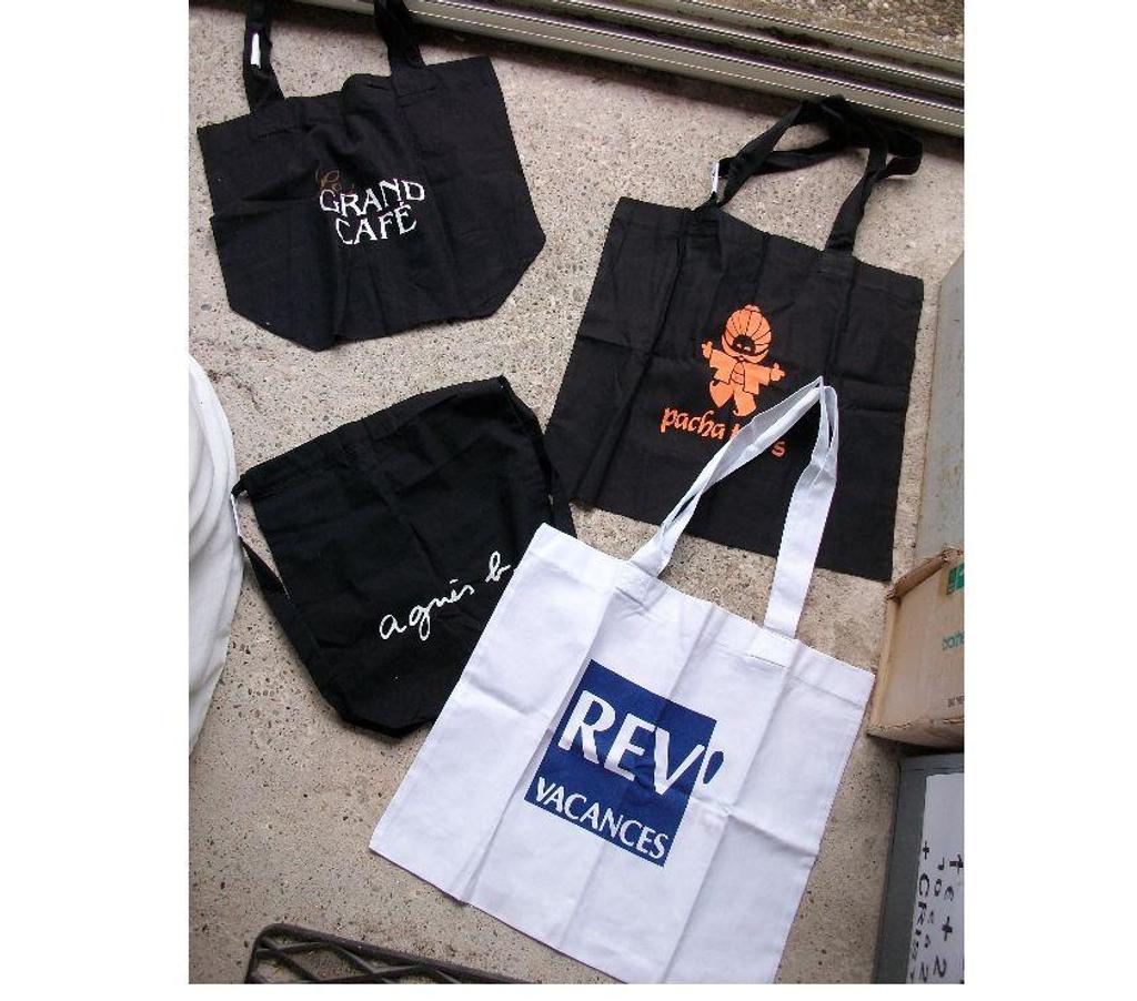 Accessoires - Bagagerie Bas-Rhin Bouxwiller - 67330 - Photos Vivastreet Sacs de courses et shopping réutilisables-Neufs
