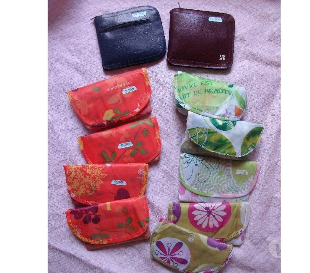 Accessoires - Bagagerie Bas-Rhin Bouxwiller - 67330 - Photos Vivastreet Sacs de courses et shopping réutilisables-Neufs