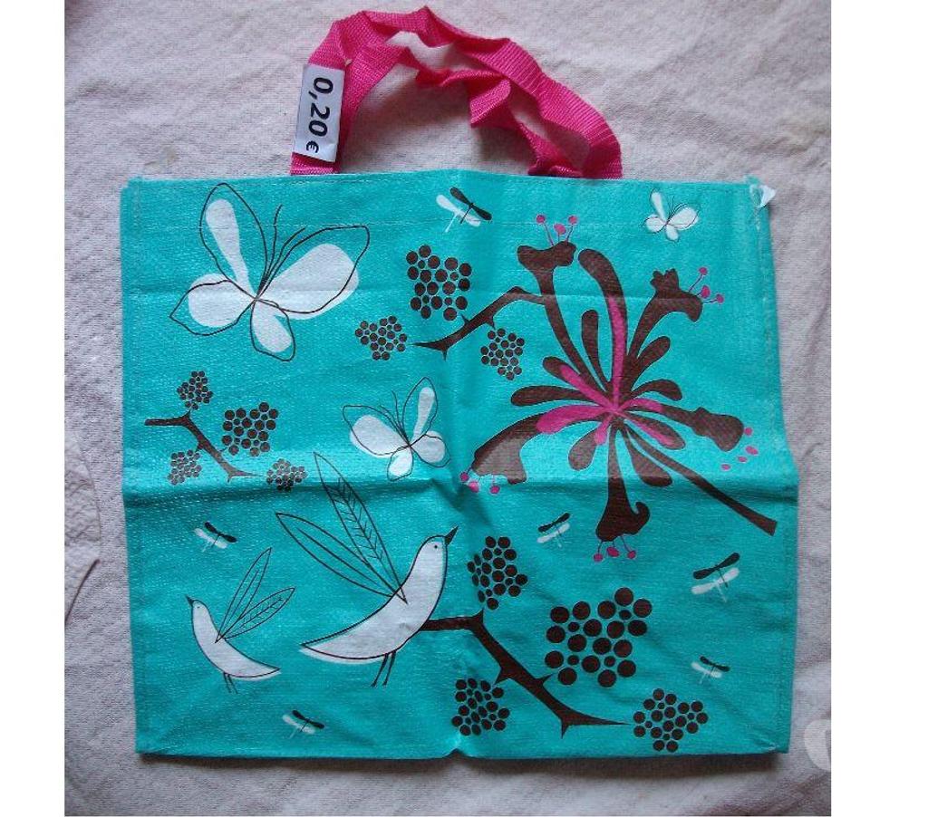 Accessoires - Bagagerie Bas-Rhin Bouxwiller - 67330 - Photos Vivastreet Sacs de courses et shopping réutilisables-Neufs