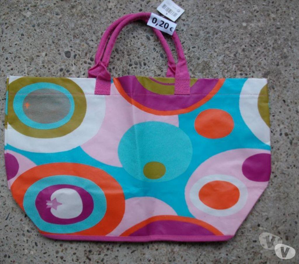 Accessoires - Bagagerie Bas-Rhin Bouxwiller - 67330 - Photos Vivastreet Sacs de courses et shopping réutilisables-Neufs