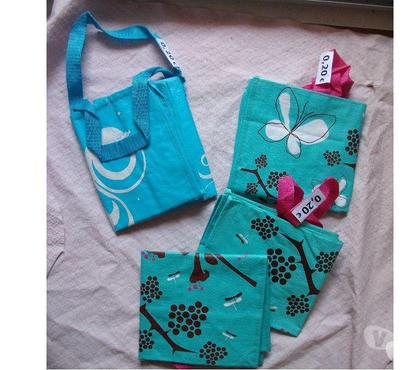 Accessoires & Bagagerie Bouxwiller Bas-Rhin - Photos Vivastreet Sacs de courses et shopping réutilisables-Neufs