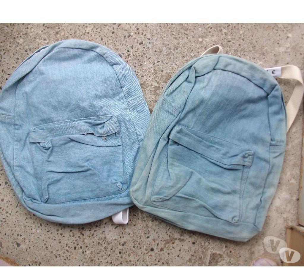 Accessoires - Bagagerie Bas-Rhin Bouxwiller - 67330 - Photos Vivastreet SACS A DOS DE VILLE ou DE SPORT 