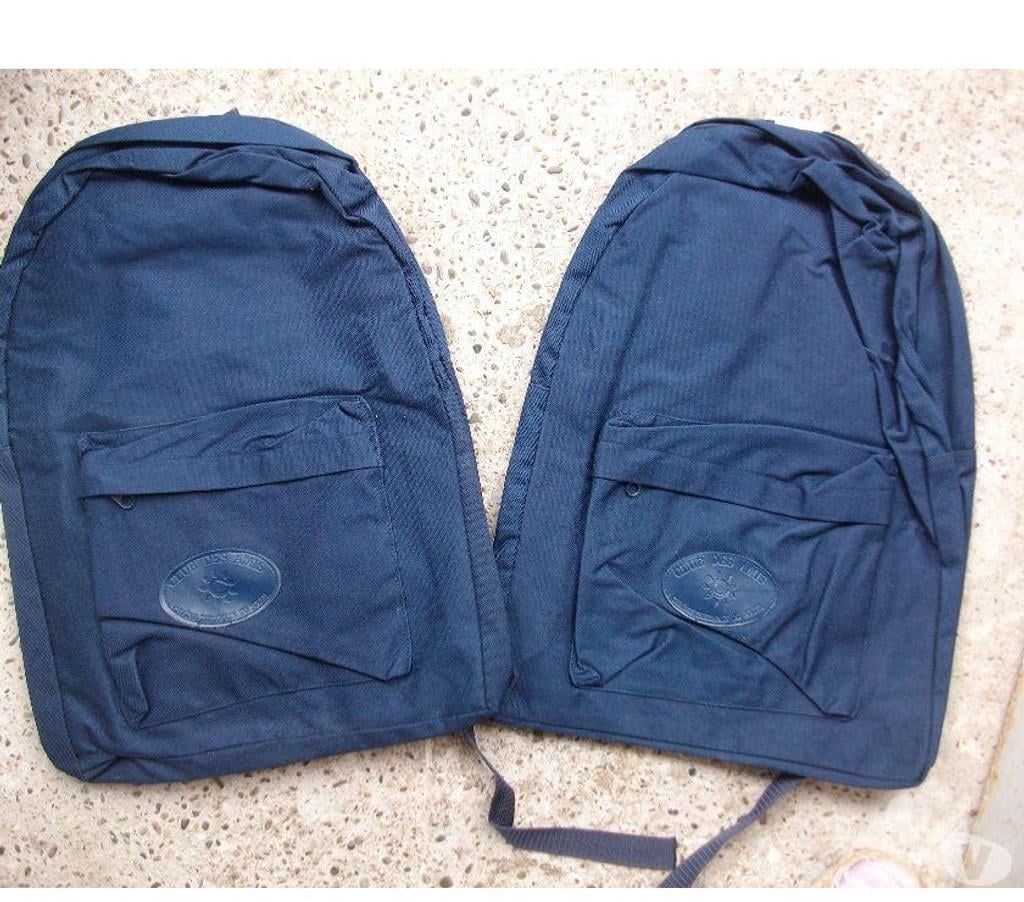 Accessoires - Bagagerie Bas-Rhin Bouxwiller - 67330 - Photos Vivastreet SACS A DOS DE VILLE ou DE SPORT 