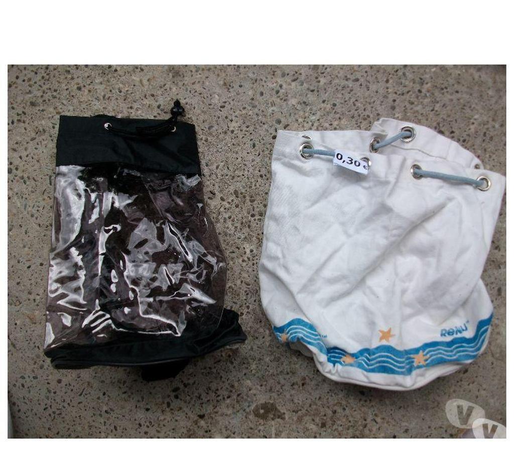 Accessoires - Bagagerie Bas-Rhin Bouxwiller - 67330 - Photos Vivastreet SACS A DOS DE VILLE ou DE SPORT 