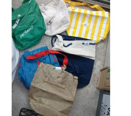 Accessoires - Bagagerie Bouxwiller Bas-Rhin - Photos Vivastreet SACS A DOS DE VILLE ou DE SPORT