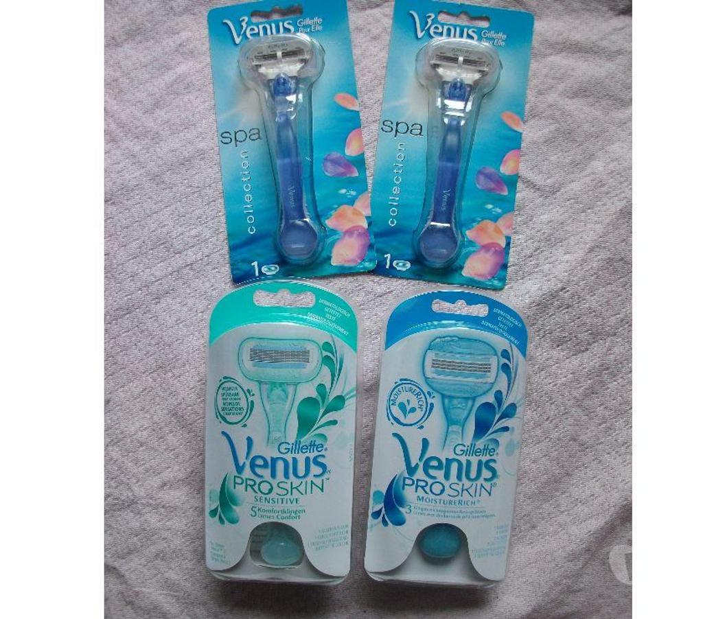 Beauté - Santé Bas-Rhin Bouxwiller - 67330 - Photos Vivastreet RASOIRS pour Elle et-ou Lui- Neufs, encore emballés