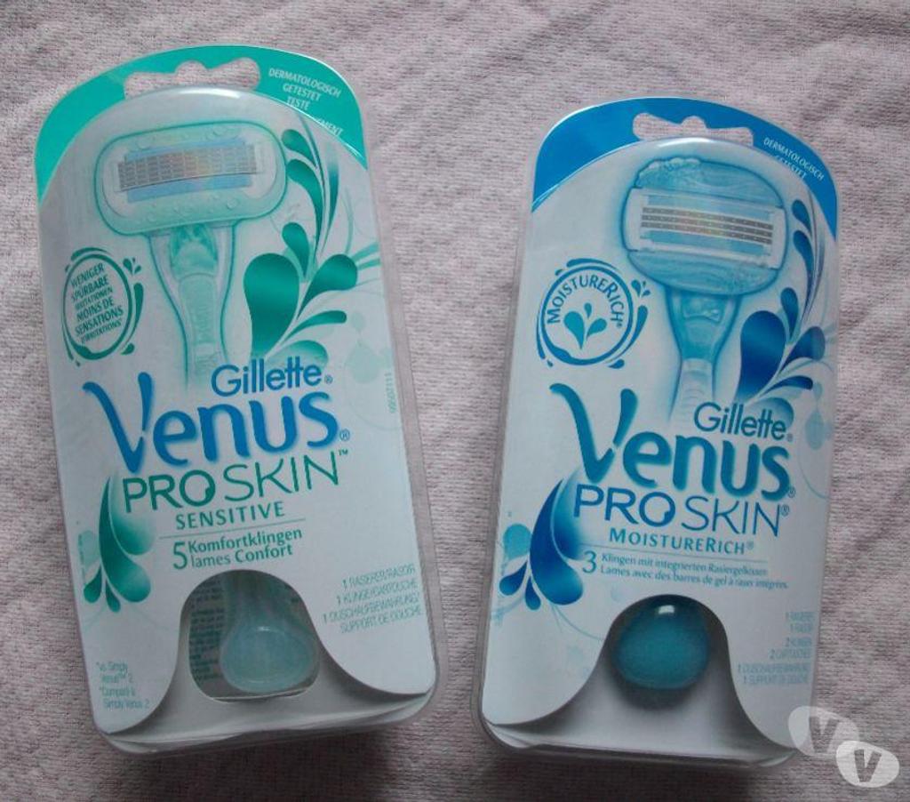 Beauté - Santé Bas-Rhin Bouxwiller - 67330 - Photos Vivastreet RASOIRS pour Elle et-ou Lui- Neufs, encore emballés