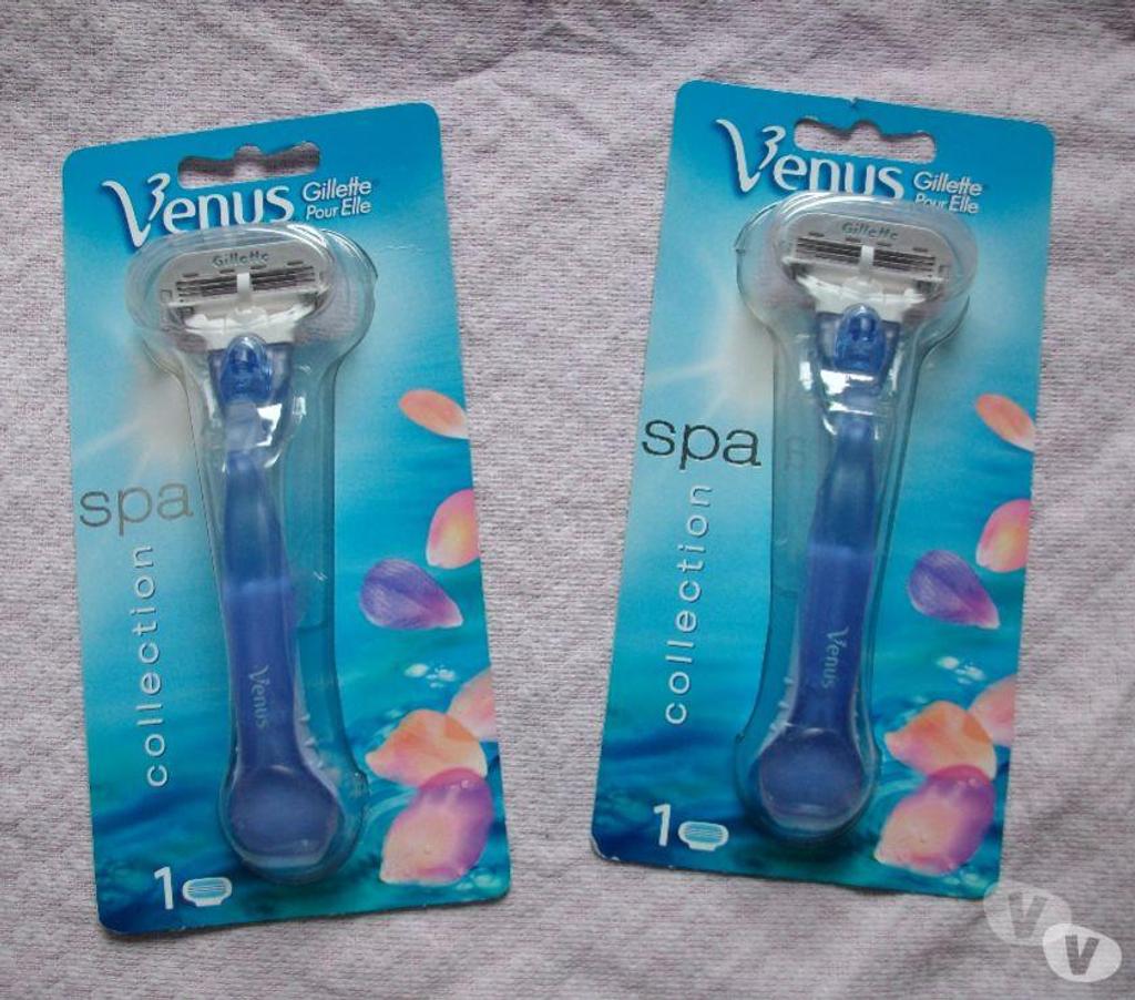 Beauté - Santé Bas-Rhin Bouxwiller - 67330 - Photos Vivastreet RASOIRS pour Elle et-ou Lui- Neufs, encore emballés
