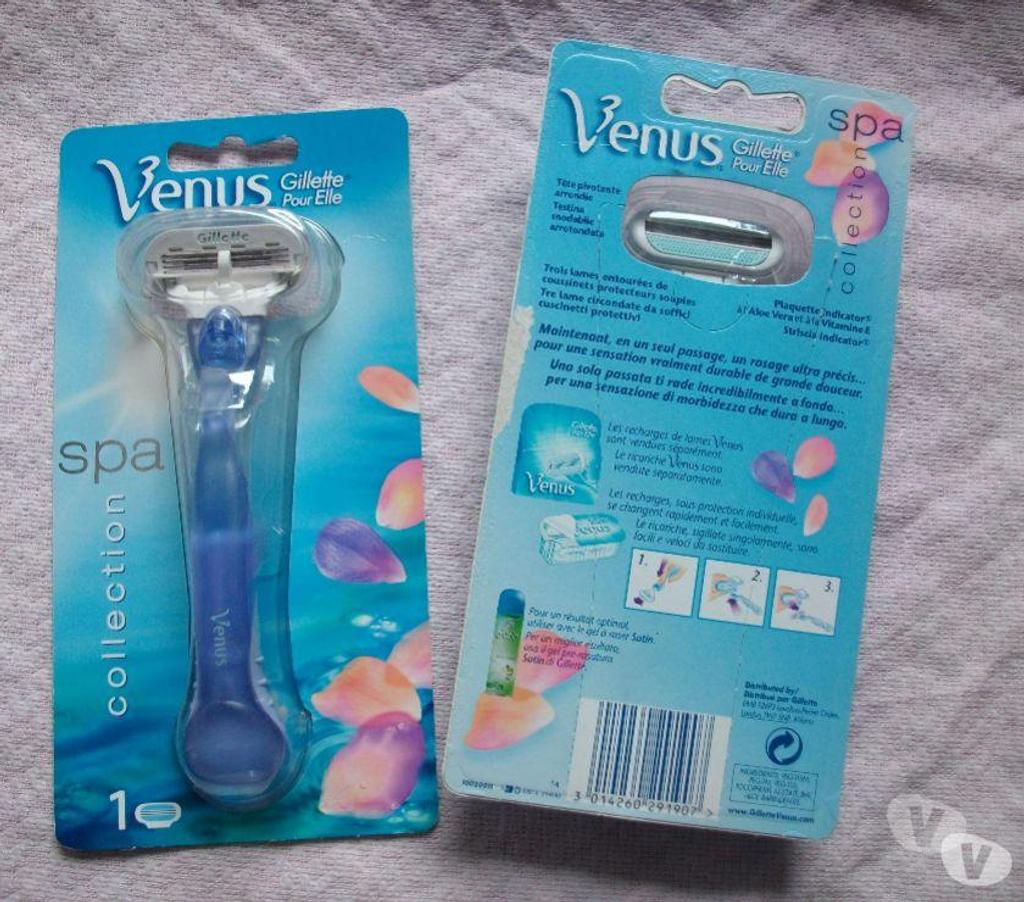 Beauté - Santé Bas-Rhin Bouxwiller - 67330 - Photos Vivastreet RASOIRS pour Elle et-ou Lui- Neufs, encore emballés