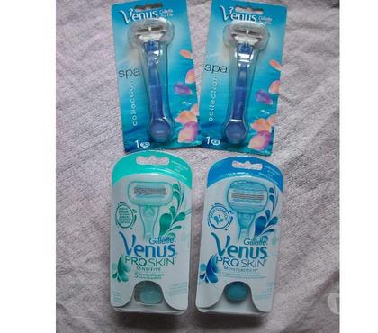 Beauté - Santé Bouxwiller Bas-Rhin - Photos Vivastreet RASOIRS pour Elle et-ou Lui- Neufs, encore emballés